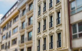 Homelike Hotel